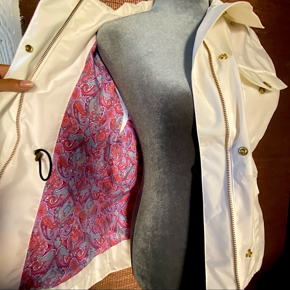 Petter Millar Vest